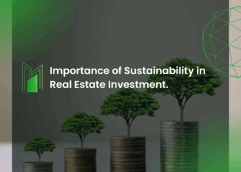 Importance of Sustainability in Real Estate Investment. | by TheseusX ...