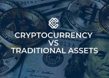 Traditional vs investments cryptocurrency search