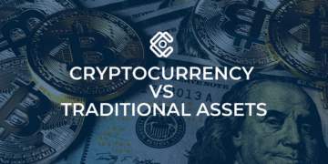 Traditional vs investments cryptocurrency search