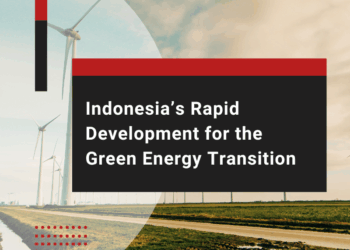 Green Energy Investment Opportunities in Emerging Asia