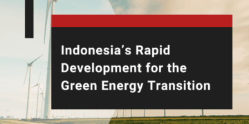 Green Energy Investment Opportunities in Emerging Asia