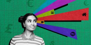 How Gen Z Approaches Financial Freedom Through Investment