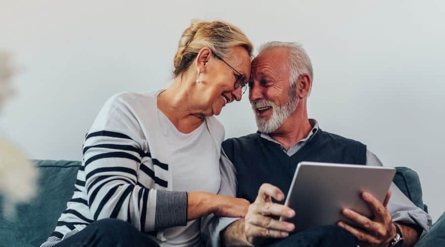 Retirement strategies