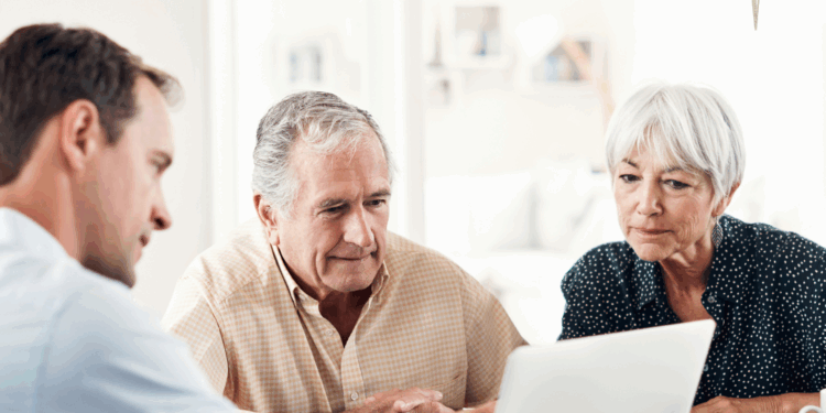 Retirement Investment Strategies in the Digital Era