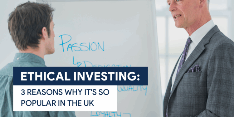 Ethical fund investments standard life funds