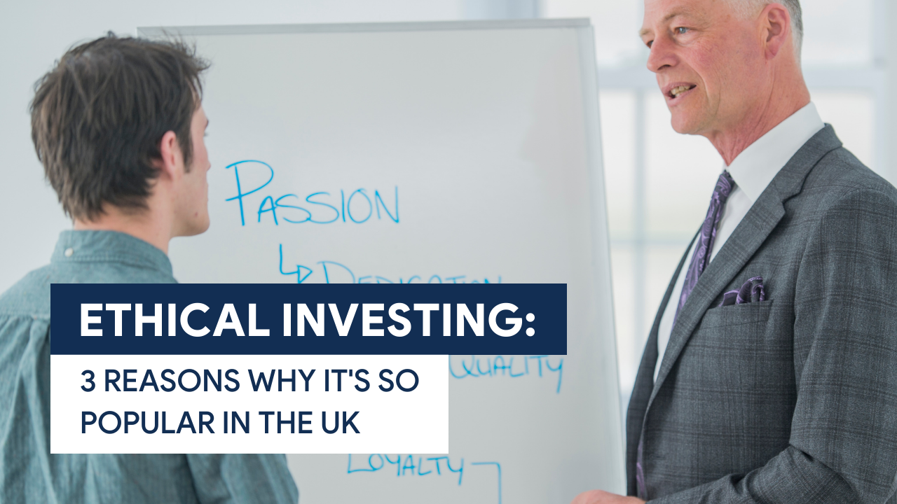 Ethical fund investments standard life funds