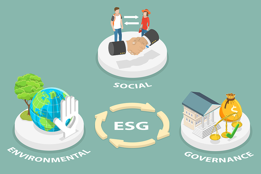 The Role of ESG in Global Investment Decision-Making