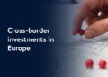 Border investment cross macro financial europe data
