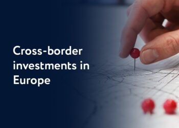 Border investment cross macro financial europe data